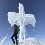 Feriehus Sonnblick Ramsau am Dachstein