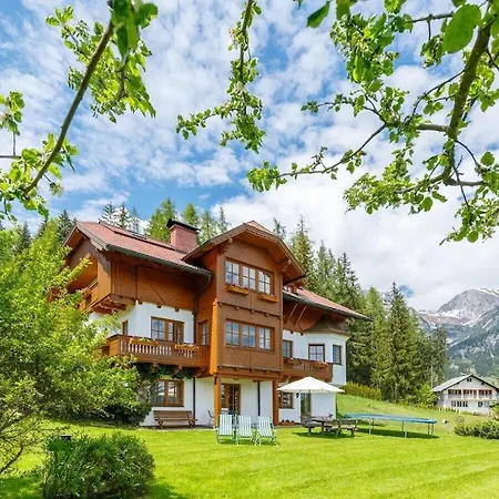 Sonnblick Сasa de vacaciones