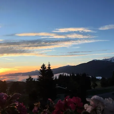 Sonnblick Сasa de vacaciones