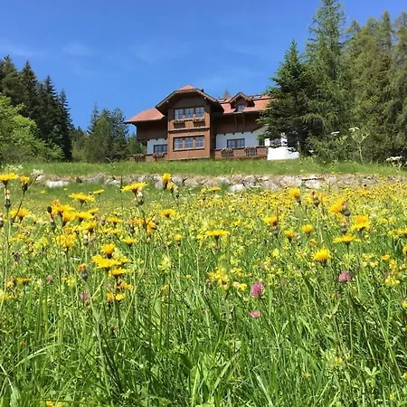 Sonnblick Сasa de vacaciones