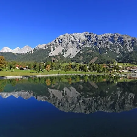 Sonnblick Ramsau am Dachstein