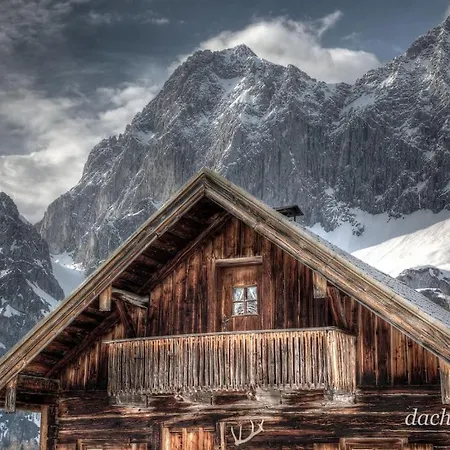 Sonnblick * Ramsau am Dachstein