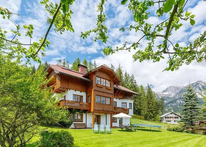 Sonnblick Дом отдыха