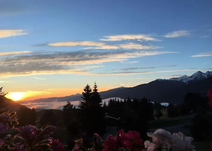 Sonnblick Дом отдыха