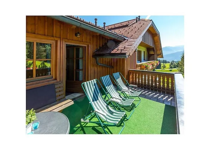 Sonnblick Рамзау