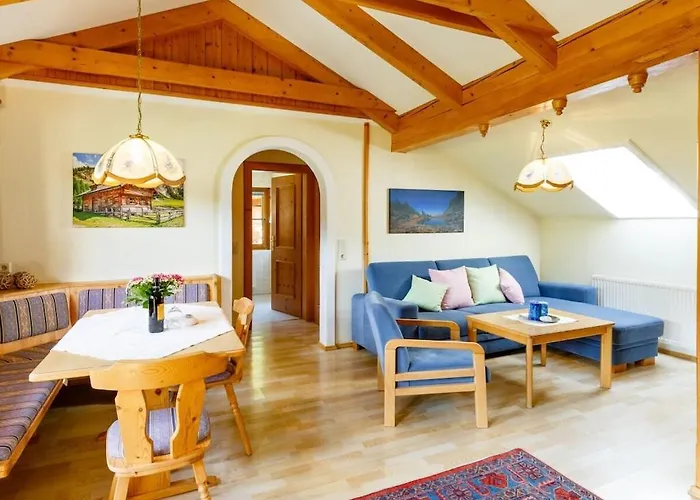 Sonnblick Рамзау