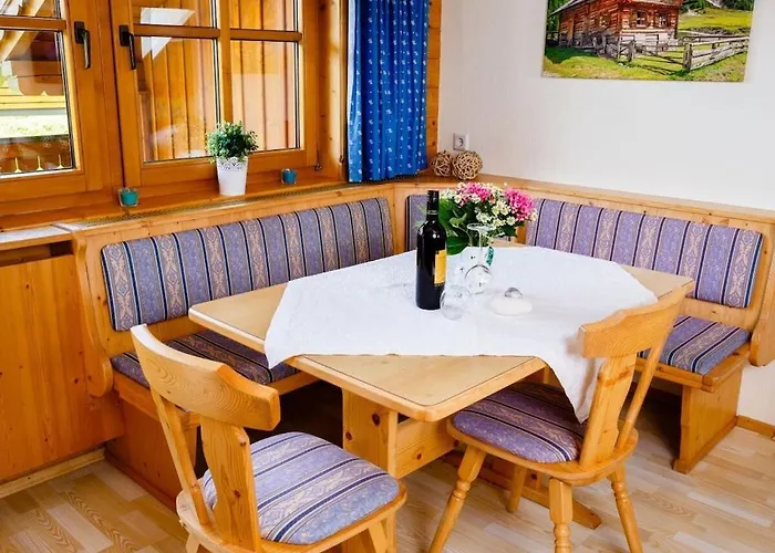 Sonnblick * Рамзау