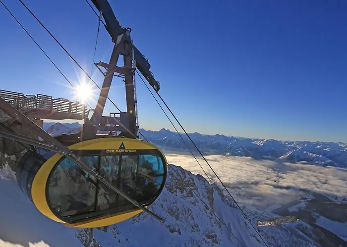 Sonnblick Дом отдыха *