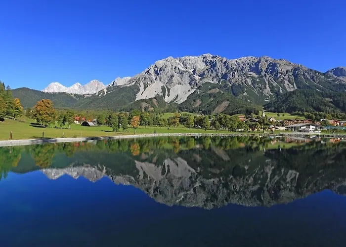 Sonnblick Рамзау