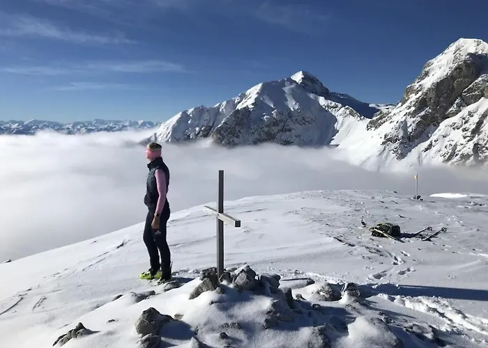 Sonnblick Дом отдыха *